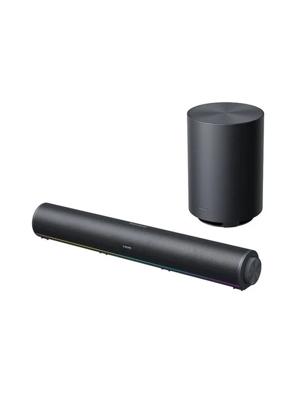 Xiaomi Desktop Speaker Pro Set - Svart