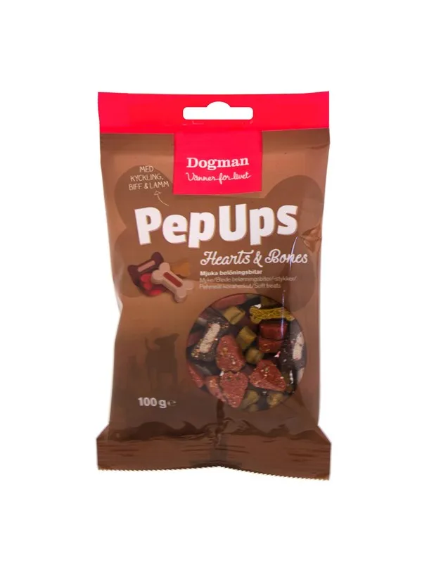 Dogman 479536 dog / cat treat