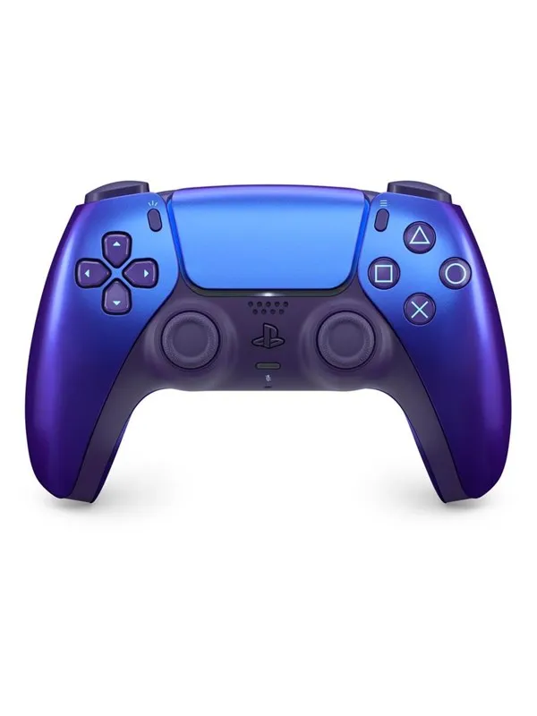 Sony PlayStation 5 DualSense - Chroma Indigo - Wireless Controller - Sony PlayStation 5