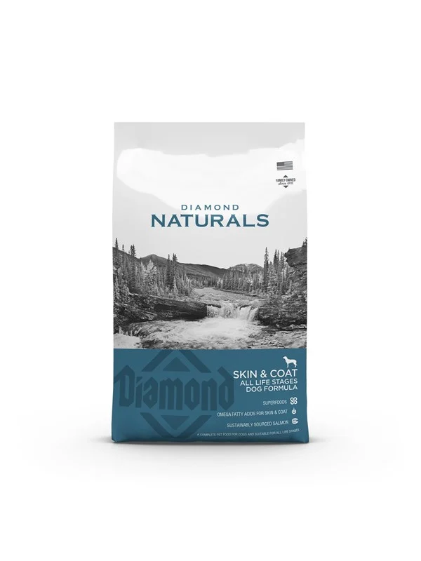 Diamond naturals Skin & Coat All Life stage 2kg