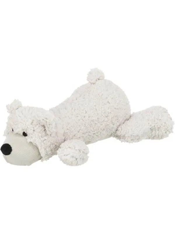 Trixie Bear: Elroy