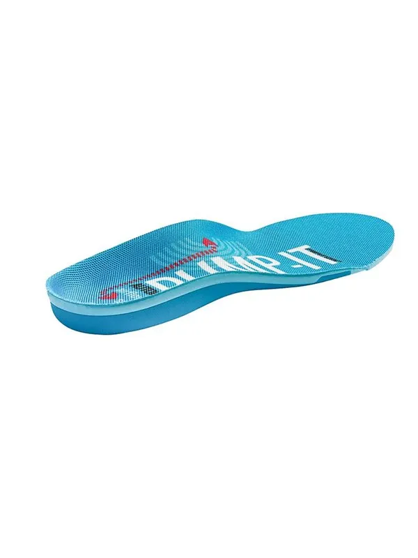 AIRTOX Art 15 insole Custom-fit with pump-it air technology - Size 44