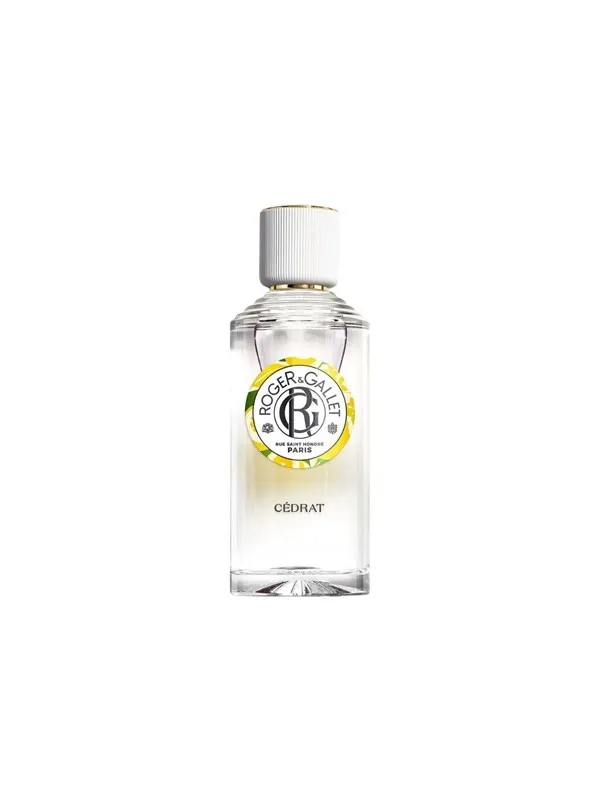 Roger & Gallet Cedrat Fragrance Water 100â¯ml