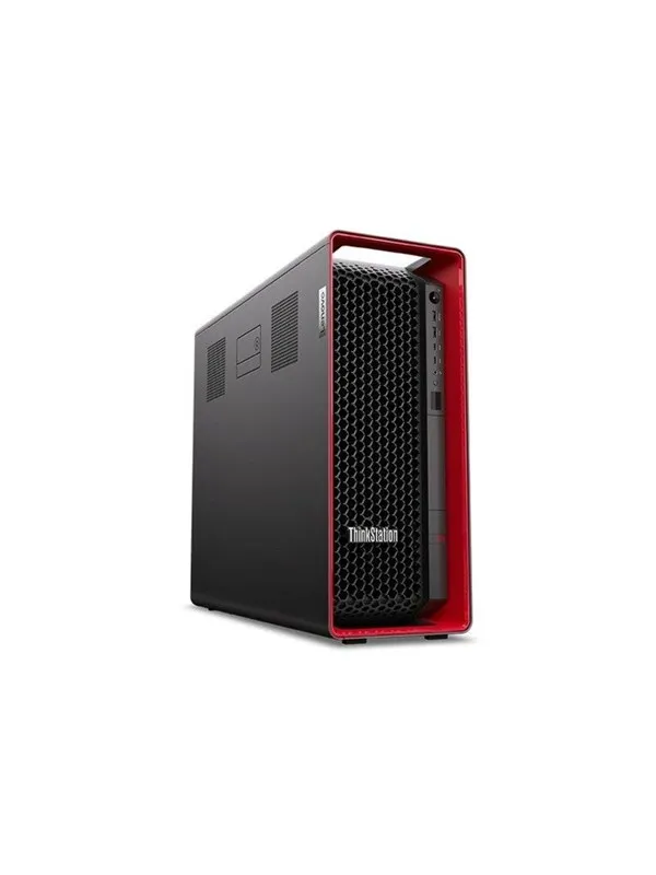 Lenovo ThinkStation P8 | Threadripper Pro 7965WX | 64GB | 2TB | AMD PRO