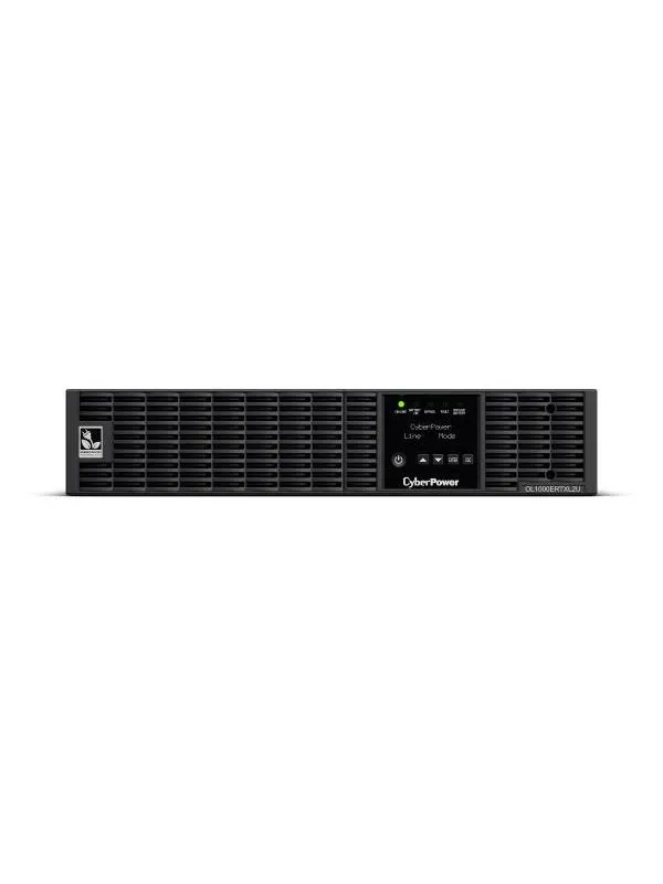 CyberPower OL1000ERTXL2U - 1000VA/900W - UPS
