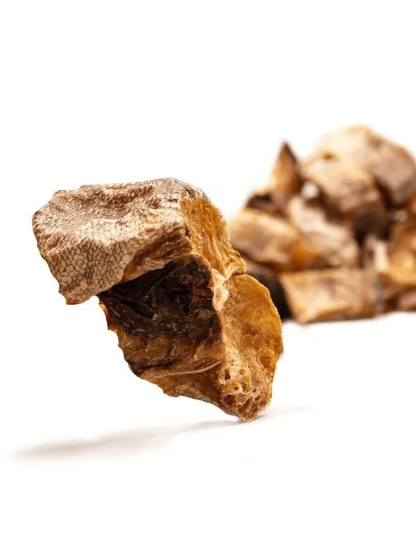 Snack'it Snack´it - Dried Fish Pieces - 400g