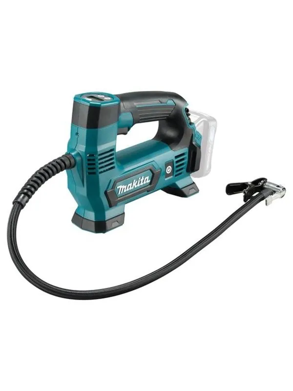 Makita MP100DZ - Batteridrevet 12V kompressor uten lufttank