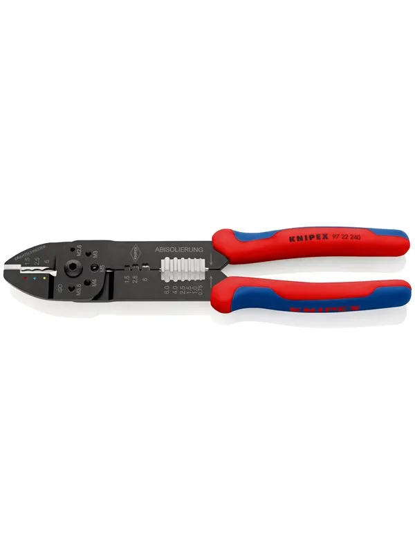 KNIPEX Presstenger