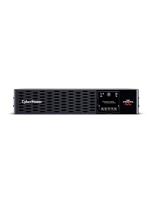 CyberPower PR1500ERT2U - Smart App - 1500VA/1500W