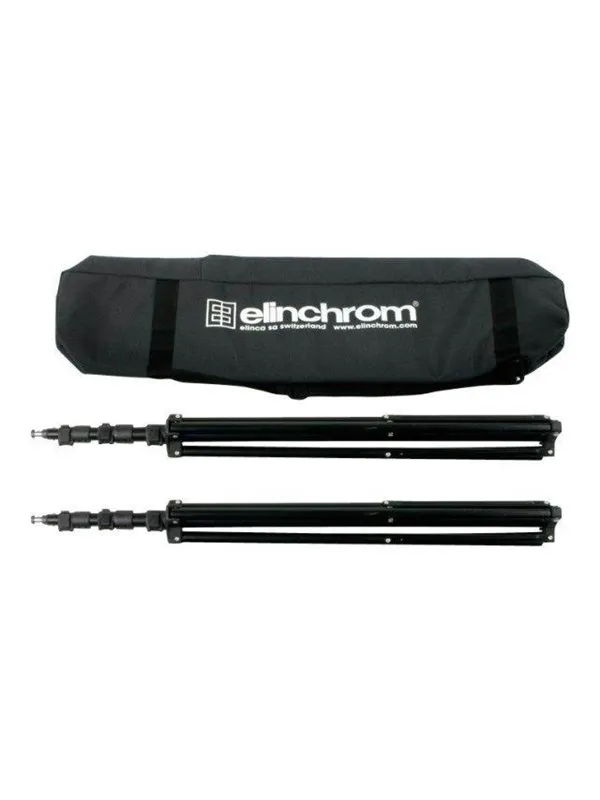 Elinchrom Tripod Set 2