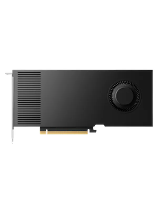 NVIDIA RTX 4000 Ada - 20GB GDDR6 RAM - Grafikkort