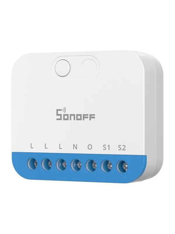 Sonoff MINIâZBDIM ZigBee Smart Mini Dimmer