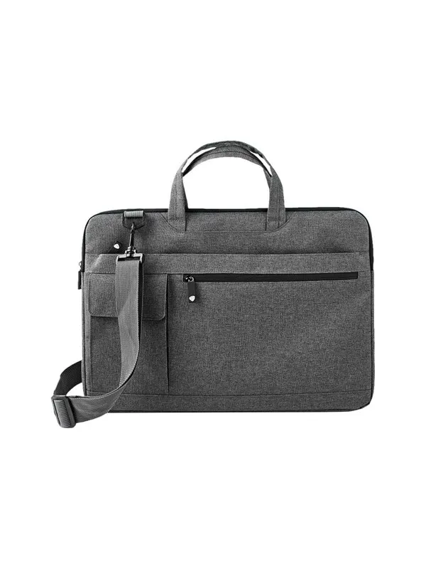Nedis NBBG15150BK - notebook carrying case