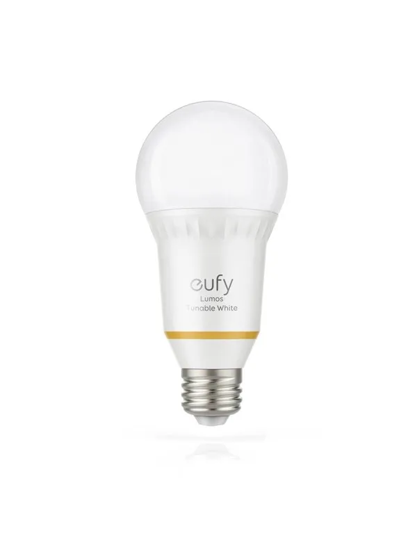 Eufy Lumos Smart Bulb - Tunable White