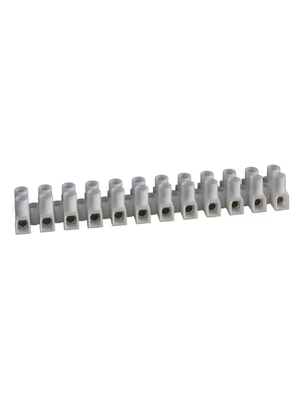 Svenska Helag Terminal block 12p 4mm