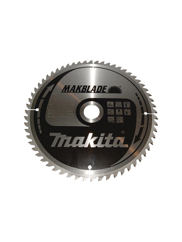 Makita B-32801 MAKBLADE Circular Saw Blade