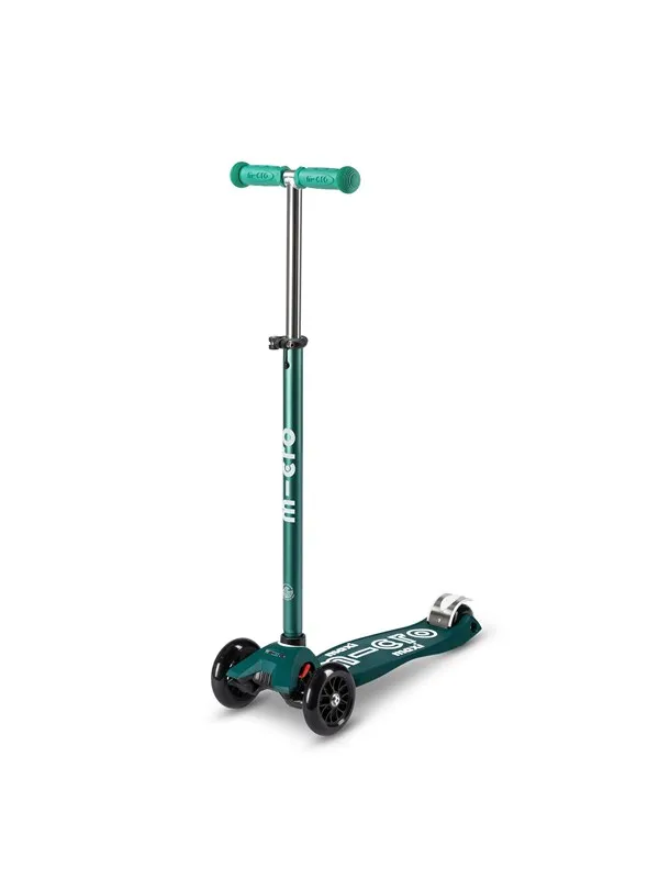 Micro Maxi Deluxe ECO - Grøn