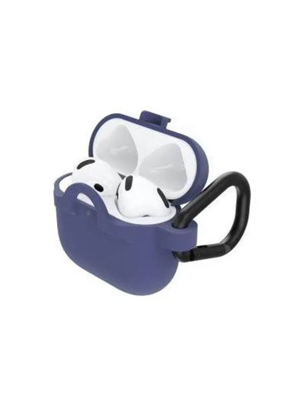 OtterBox Headphone Case for Apple AirPods (4th gen) Space Cadet - purple