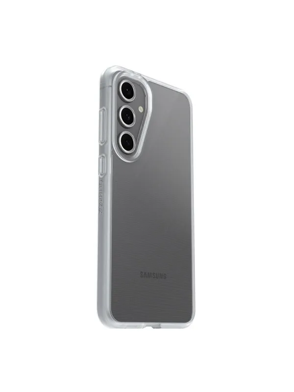 OtterBox React Samsung Galaxy S24 FE - clear