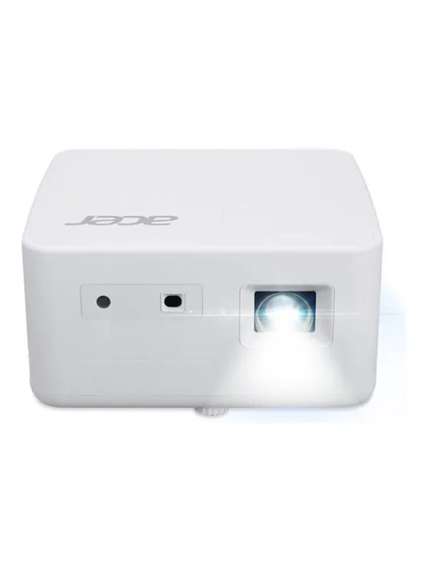 Acer Prosjektor PD1810ic - DLP projector - portable - 3840 x 2160 - 1000 ANSI lumens