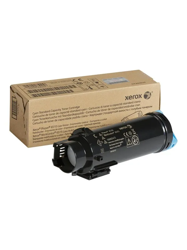 Xerox 106R03473 / Cyan Toner