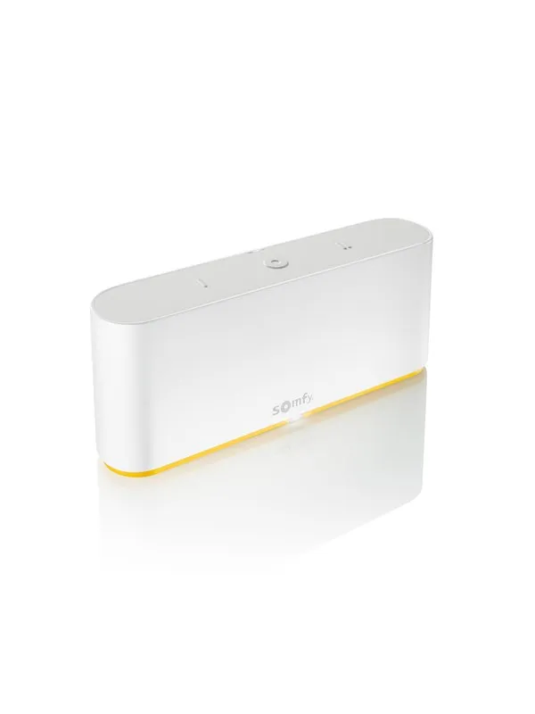 Somfy TaHoma switch