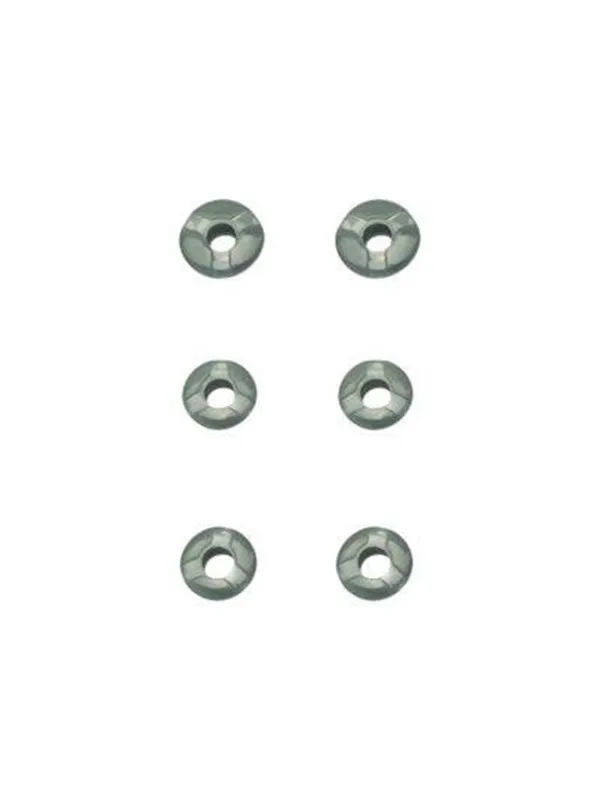 Jabra Perform 45 Eargels - ear tips kit for headset