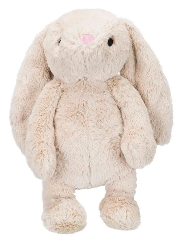 Trixie Dog Toy Pet Bunny Plush 38cm