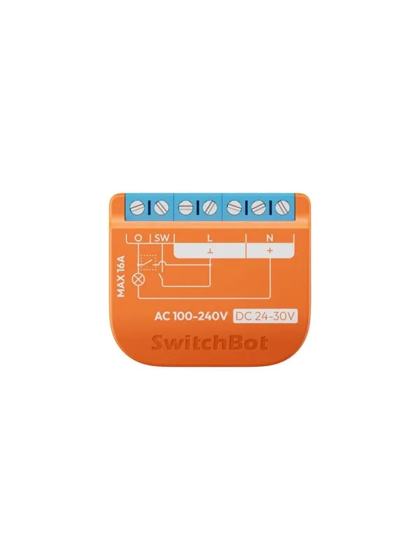 SwitchBot Relay Switch 1PM