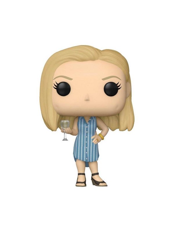 Funko! - OZARK POP! WENDY BYRDE - Figur