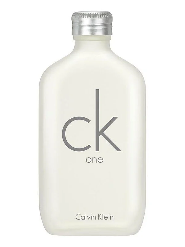 Calvin Klein CK One EDT - 100 ml