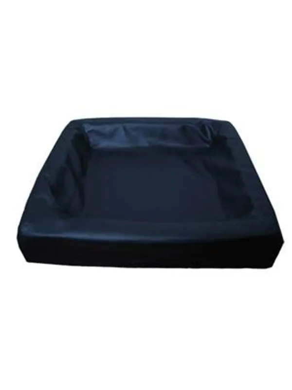 Active Canis Petlounger 60X70 Svart