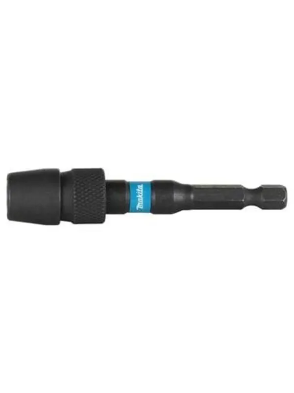 Makita Bitholder Impact Black 76mm E-24125