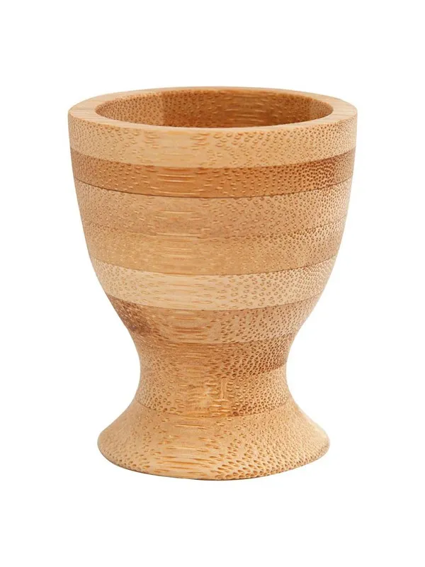Creativ Company Wooden Egg Cup