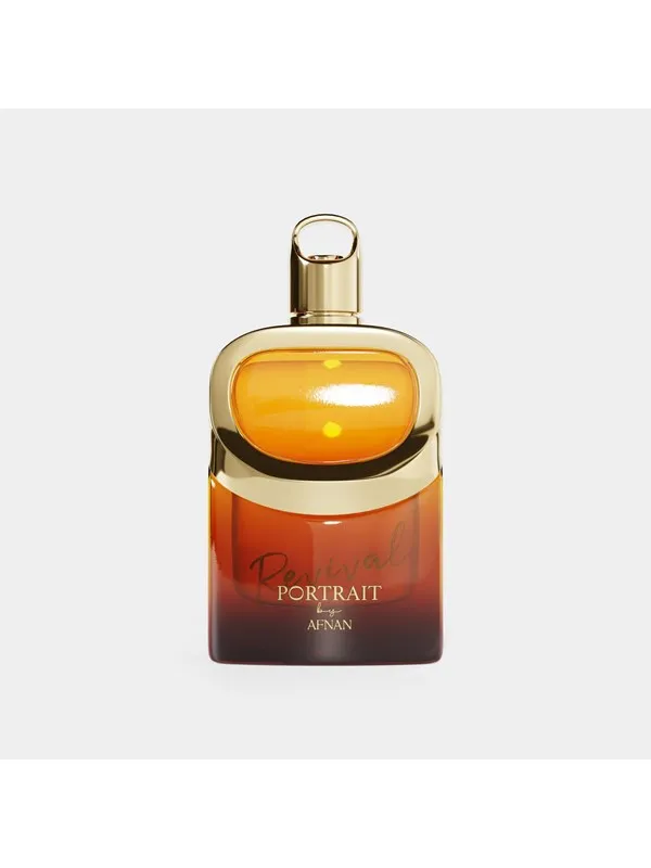 Afnan Revival Portrait EDP 100ml