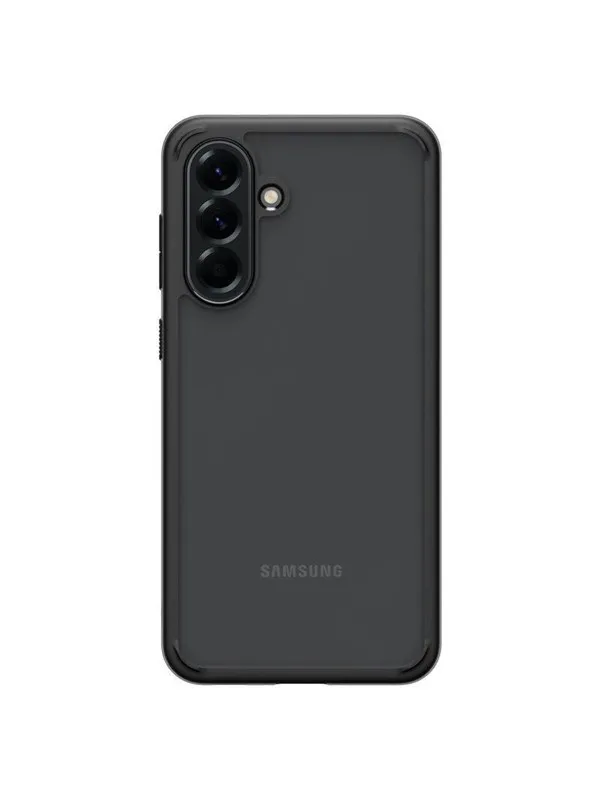 Spigen Ultra Hybrid - matte black - Samsung Galaxy A56 5G