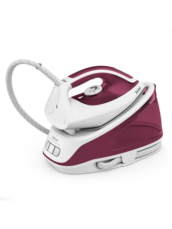 Tefal Dampstasjon Express Essential SV6110E0