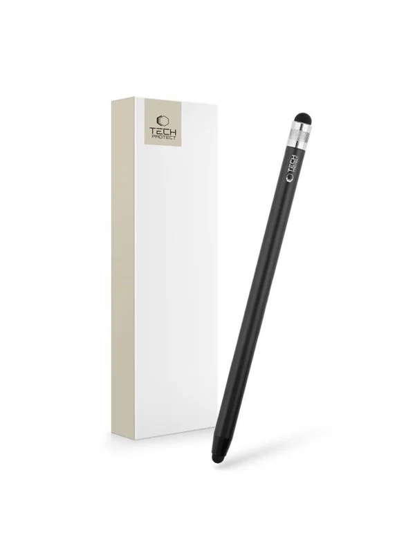 Tech-Protect Touch Stylus - Black