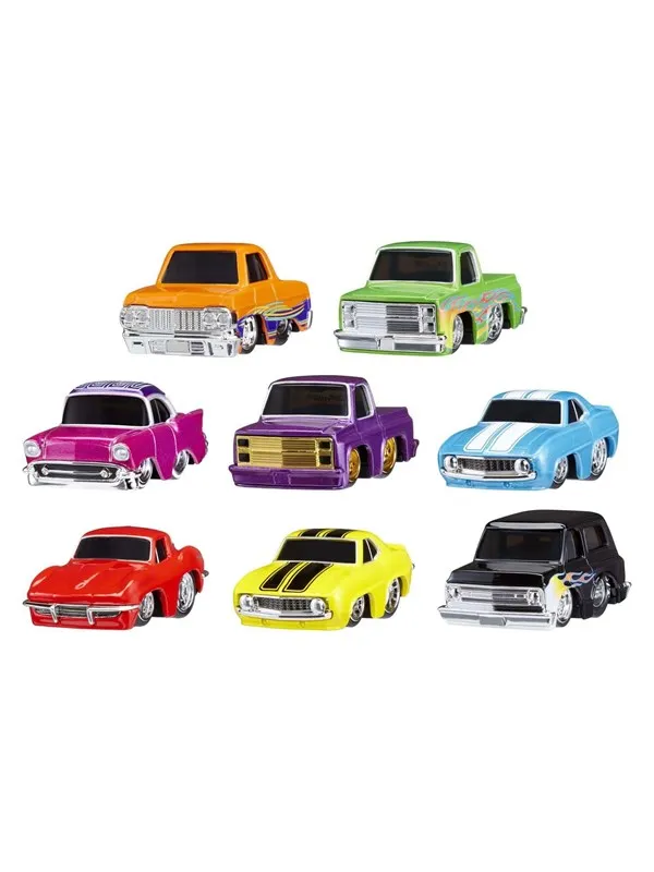 Little Tikes CarTuned Series 1 - Toy car