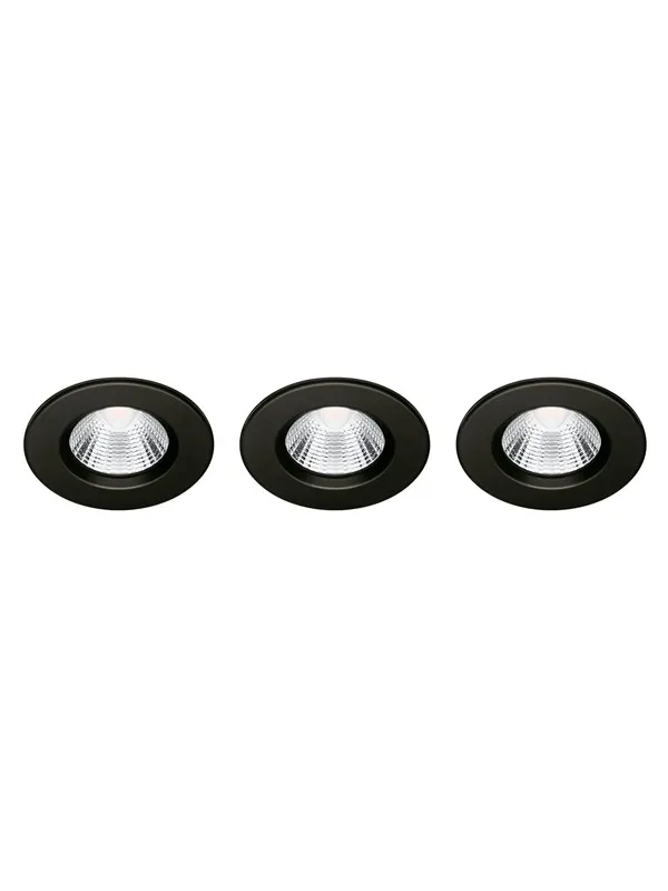 Philips DIVE SL261 RD 070 5.5W 27K BL IP65R 3PK