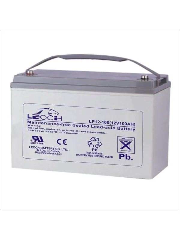 Celltech Lead acid battery 12v-100 ah size  l330xw173xh212/220 t6/t11 terminals