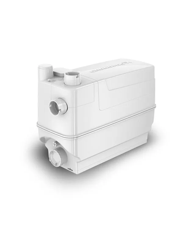 Grundfos sololift2 c-3