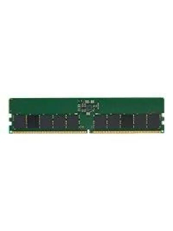 Kingston HP Specific DDR5-5600 - Ikke-bufret/ECC - 16GB - CL46 - Single Channel (1 pcs) - Grønn