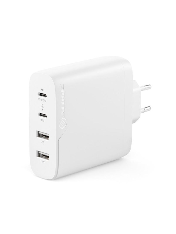 ALOGIC 4 Port 100W GaN Charger