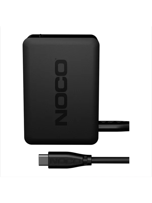 NOCO GENIUS U65 USB-C Charger