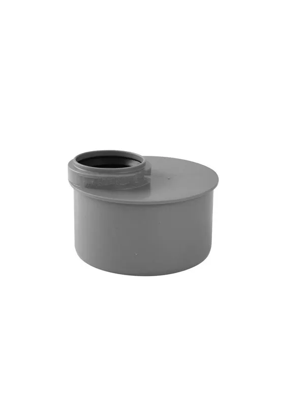 ALIAXIS 110-75mm eccentric reduction short ht-pp