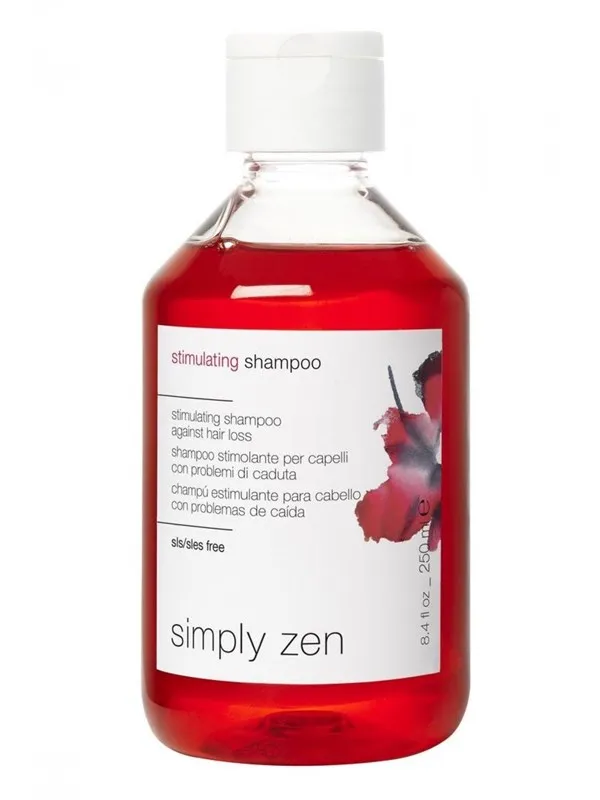 Simply Zen Stimulating Shampoo 250 ml