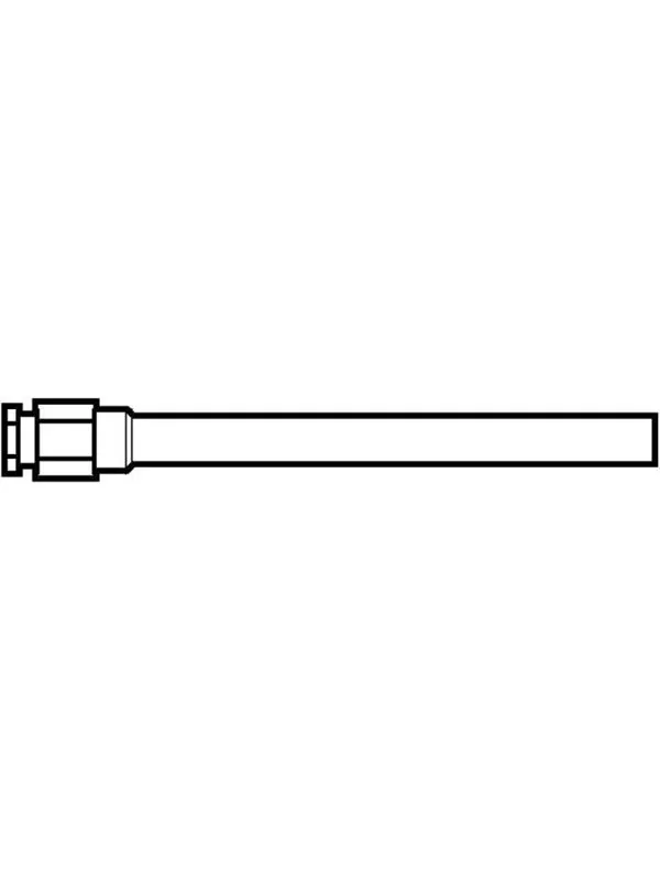 Danfoss Sensor pocket 180 mm ms r1/