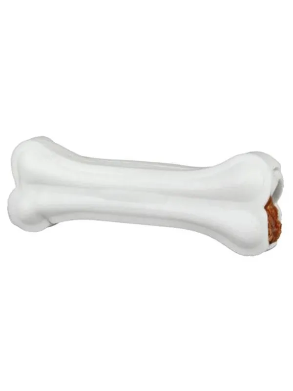 Trixie Denta Fun Duck Chewing Bones 12 cm 2 pcs/120g