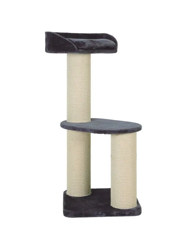 Zolux Big Cat 2 scratching post - cat scratcher - 505 x 505 x 1120mm